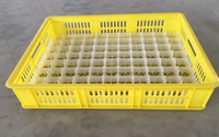 Couveuse automatique 1056 oeufs 500 1000 oeufs de poule Couveuse 1000 oeufs Setter et éclosoir machine combinée