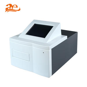 AELAB Laboratoire Écran tactile LCD numérique automatique 96 Lecteur de microplaques <span class=keywords><strong>Elisa</strong></span> - Product Image 3