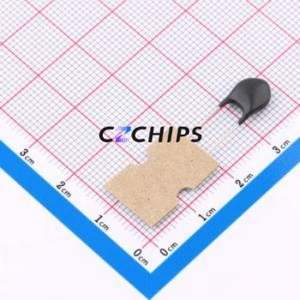 ตัวต้านทานแบบวาริสเตอร์ TND07SV220KTBAAAA0 แบบ Through Hole (THT) (ระยะห่างระหว่างขา: 7.5 มม.) - Product Image 2