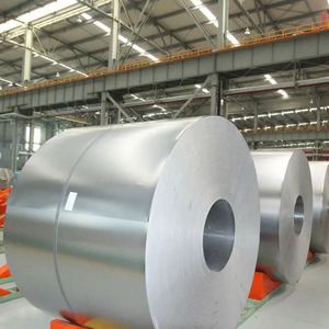 Bobina de Acero Laminado en Frío con Certificación JIS/AISI, Bajo Contenido de Carbono, con Servicios de Doblado/Soldadura/Corte, ISO 9001, MOQ Bajo, Superventas - Product Image 4
