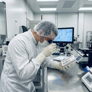 Vial High-Density Trays + Folding Boxes for 2ml/3ml Vials - Integrated <b>Packaging</b> System for Micro-Volumes - Product Image 3