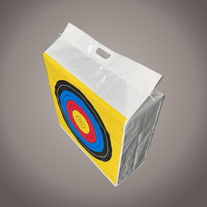 Tùy chỉnh EVA bọt bắn cung mục tiêu Hội Đồng Quản trị cho recurve cung phụ kiện hàng đầu cho chụp với bền nhựa lông - Product Image 6