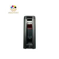 WISEPRINT HP-WP127 Pro Imprimante à jet d'encre portable pour l'impression de numéros et de dates de codes multipositions en matériaux flexibles