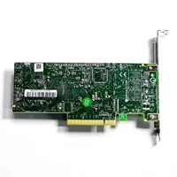 Tarjeta HBA Tri-Modo Broadcom LSI 9500-8i PCIe 4.0 X8, 8 Puertos Internos, 12Gb/s SAS, 6Gb/s SATA, NVMe, Adaptador de Almacenamiento Empresarial