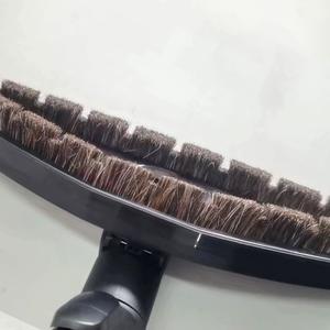 Accessoires pour <span class=keywords><strong>aspirateur</strong></span> électrique réutilisable Mi-ele Brosse à plancher en plastique réinitialisable Tête <span class=keywords><strong>d</strong></span>'aspiration S1/S2/S4/S5/S6/S8 Utilisation domestique - Product Image 3