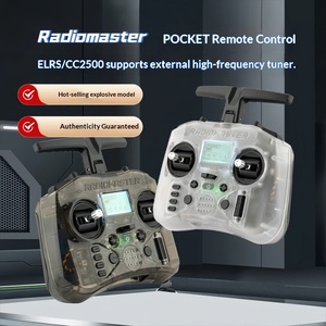 Émetteur POCKET pour drones de course FPV ELRS, prend en charge plusieurs protocoles, compatible avec <span class=keywords><strong>TBS</strong></span> BlackSheep - Product Image 3