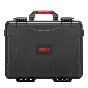 <span class=keywords><strong>STARTRC</strong></span> <span class=keywords><strong>Avata</strong></span> 360 Étui de rangement étanche Fly More Combo - Product Image 1