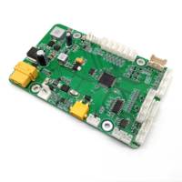 Montaje de PCB PCBA para Hogar Inteligente, BLE, IOT, LED Wifi y ESP32 ESP8266 para Dispositivos Electrónicos Automáticos con Control Remoto