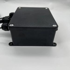 Localisateur Gps intelligent Surveillance de la position du navire Surveillance de la position du bateau Communication par satellite Dispositif de suivi GPS Orbcomm ST2100 - Product Image 4