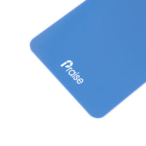 Clipe plano padrão da placa da escrita das crianças do escritório do tipo faça você mesmo cores - Product Image 6