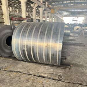 ขดลวดเหล็กกล้าคาร์บอนสำหรับหม้อไอน้ำ ss400 Q355 Q235 Q215 Q255 Q275มาตรฐานจากเวียดนาม - Product Image 2