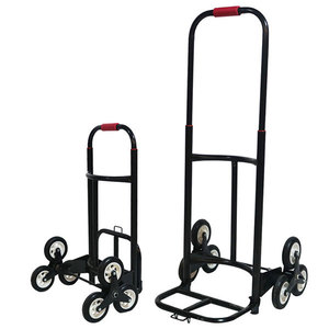 Chariot d'escalade à main, qualité supérieure, à bas prix, haut de gamme, livraison gratuite - Product Image 2