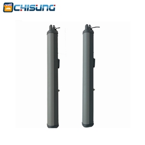มอเตอร์เปิดประตูสวิงอัตโนมัติ Chisung ระยะชัก 400 มม. รุ่นยอดนิยม DC24V ดีไซน์ทันสมัยสำหรับใช้ในบ้านพักอาศัย - Product Image 3