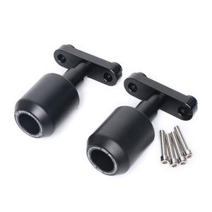 Protectores de Chasis para Motocicleta, Nuevos, Antideslizantes, Protección Contra Caídas, Compatibles con KTM 125 200 250 390 Duke 2023 - Product Image 4