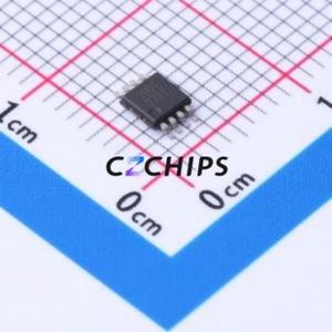 New and Original TLV9002QDGKRQ1 VSSOP-8 <b>Integrated</b> <b>Circuit</b> IC Chip Operational Amplifier - Product Image 1