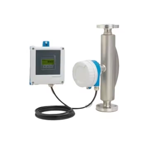 เครื่องวัดอัตราการไหลแบบคอริโอลิส Endress+Hauser รุ่น Promass F500/O500 ของแท้ ซีรีส์ 8F5B ผลิตจากสแตนเลส 316L - Product Image 1