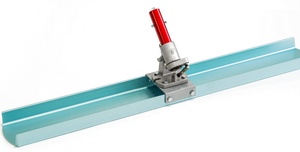 Strumenti per Set di cemento ad alta efficienza canale magnesio Bull Float - Product Image 2