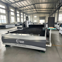 Machine de découpe laser fibre CNC pour métal, puissante, 6025 4020 3015, avec options 1500W 2000W 3000W 6000W, laser Raycus pour plaques métalliques