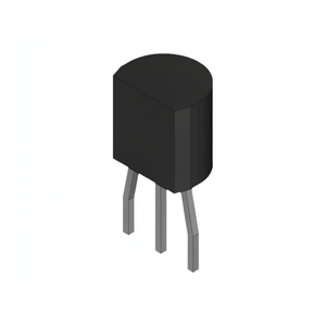 ชิปอิเล็กทรอนิกส์สำหรับ MPSH11-226-3, ถึง-92-3ทรานซิสเตอร์ - Product Image 1