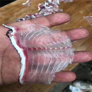 Cortadora de pescado de salmón, cortadora de filete de salmón ahumado, cortadora de pescado - Product Image 2