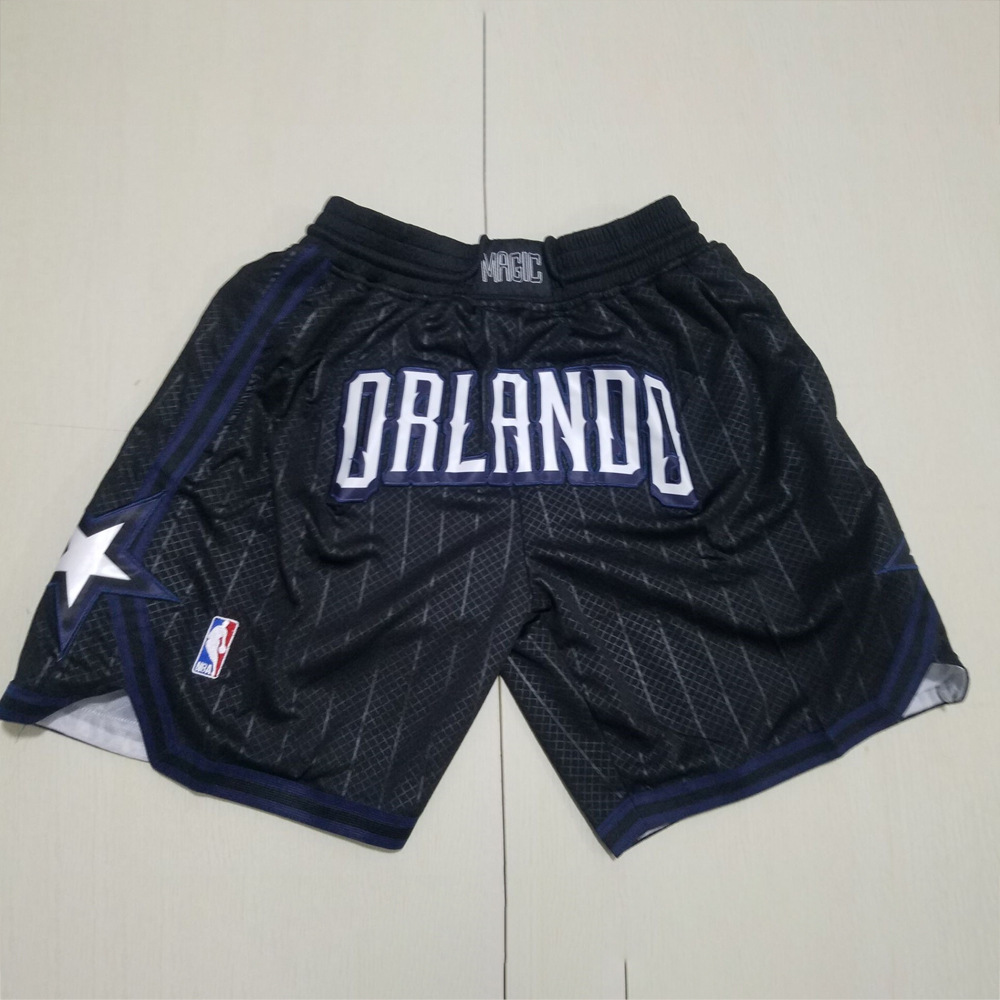 City version black pocket pants