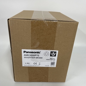 100% Neuf et Original Panasonic Inverter AMK3000P72 - Product Image 1