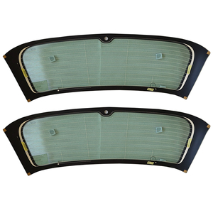 Kính chắn gió kính phía trước kính chắn gió bên cửa sổ kính phía sau kính nhiều lớp cho xe - Product Image 3