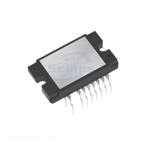 38-PowerDIP Module , 24 Leads NFAQ1060L36T Discrete Semiconductor Products Electronic Circuit Components Original - Product Image 1