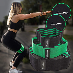 2021 yeway สายรัดแบบปรับได้สำหรับออกกำลังกายในยิมแบบ<span class=keywords><strong>3</strong></span>ชุดติดป้ายได้สำหรับฤดูร้อน - Product Image 2