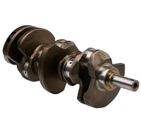 Nouveau moteur d'usine compatible avec le vilebrequin modèle essence Qashqai pour Nissan R35 GTR VR38 V9X/ VQ35DE/ VQ40DE 12201-JF00A