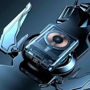 Power Bank 10000mAh Power Bank, charge rapide - Product Image 2