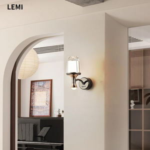 <span class=keywords><strong>Applique</strong></span> Murale camera <span class=keywords><strong>da</strong></span> letto Designer minimalista luce creativa di lusso Nordic Home <span class=keywords><strong>ingresso</strong></span> sfondo lampada <span class=keywords><strong>da</strong></span> <span class=keywords><strong>parete</strong></span> Leguo lampada <span class=keywords><strong>da</strong></span> <span class=keywords><strong>parete</strong></span> - Product Image 3