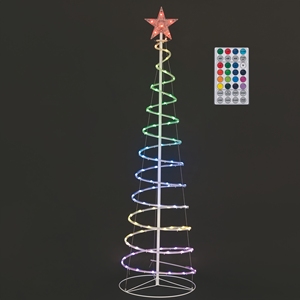 แกนเกลียว RGB - Product Image 1