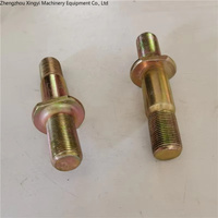 Radlader L 953 **** 956L 29070000621 Ersatzteile für Felgenschrauben