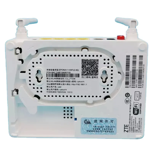 Sử dụng onu ONT F477 Chất lượng cao epon 1ge + 3fe + 1tel + Wifi 2.4G duy nhất ban nhạc Modem sẵn sàng chứng khoán F477 - Product Image 3