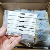 Empalme mecánico de fibra óptica FTTH L925BP, empalme de Cable de caída, conector frío de fibra desnuda, empalme de fibra óptica para adaptador SC