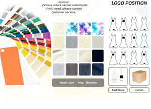 Jupes mi-longues pour femmes en gros, élégantes, amples, boutonnées, taille haute, poche française, taille empire, coton respirant, prix bas - Product Image 5