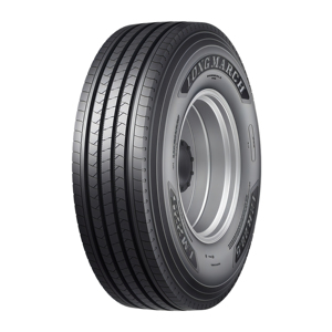 Pneu de remorque fermé LONGMARCH 295/75R22.5 - Product Image 5