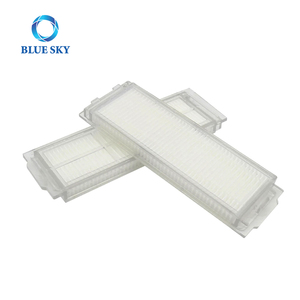 Accesorios de repuesto de filtro HEPA para Cecotec <span class=keywords><strong>Conga</strong></span> 3290 <span class=keywords><strong>3490</strong></span> 3690 Viomi V2 V3 Robot aspirador accesorio - Product Image 4