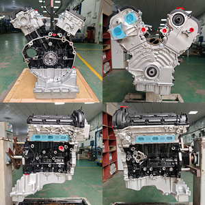 Assemblage de moteur de voiture de vente chaude d'usine pour moteur EXF VM43D VM43 VM23D 3.0 <span class=keywords><strong>V6</strong></span> moteur Jeep Grand Cherokee - Product Image 4