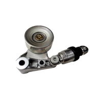 With Quality Assurance Auto Engine Systems Belt Tensioner OEM 11750-2W21C