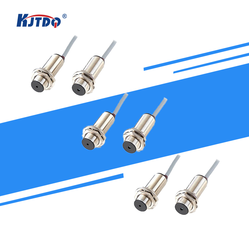 KJT Wholesale M18 IP67 Through Beam