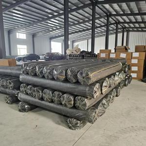 Malla Antihierbas Permeable al Agua, Tejida, de Alta Resistencia, Grado Industrial, para Jardín y Agricultura - Product Image 3