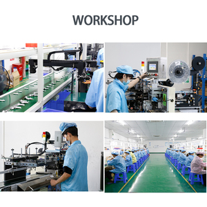 Tùy chỉnh Nickel kim loại Hydride (Ni-MH) 2.4V-24V pin lithium ion AA AAA NiMh 3.6V-9.6V loạt - Product Image 6