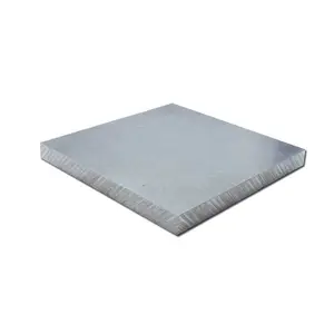 2090 5056 8090 12mm Thick Anodized Aluminum Expanded Metal Sheet Aluminium Alloy Plate