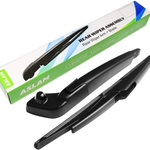 Productos de Excelente Calidad, Escobilla Trasera para Volvo XC90/XC70/V70/C30/XC90/XC60 - Product Image 1