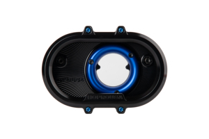 Filtre à <span class=keywords><strong>air</strong></span> pour Harley18 + Softail 107/114/117 <span class=keywords><strong>Fatboy</strong></span> Breakout Street Bob 17 + Touring 107/114 Road King Street Glide Trike - Product Image 2