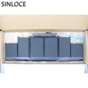 โรงงานผลิตแบตเตอรี่โทรศัพท์มือถือคุณภาพสูงขายส่ง SINLOCE สำหรับ <span class=keywords><strong>Apple</strong></span> iPad Pro 9.7/A1673/<span class=keywords><strong>A1674</strong></span>/A1675/A1664 - Product Image 1