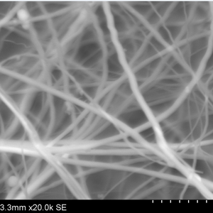 نانومتر كربيد السيليكون مسحوق أسلاك نانوية خضراء - Product Image 6