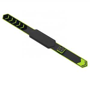 Produk populer gaya Jepang sabuk peralatan fisioterapi lampu merah 660nm 850nm - Product Image 5